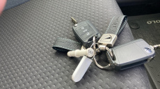 Volkswagen Polo 1.0 TSI Life 5dr Petrol Hatchback